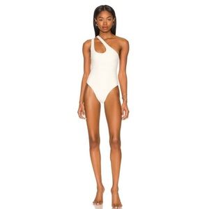 L*space Phoebe one piece size 8